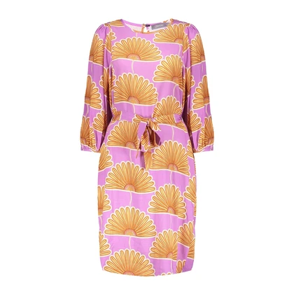 Dames Jurk 57093-20