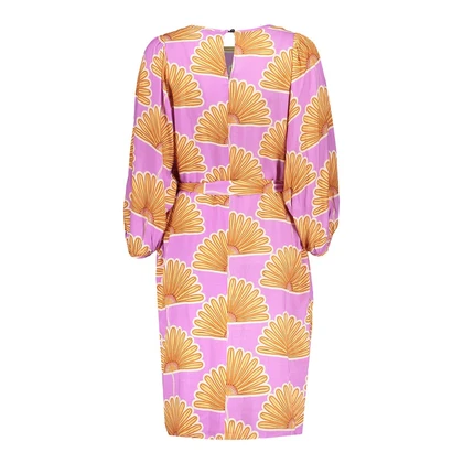 Dames Jurk 57093-20
