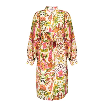 Dames Jurk 57096-20