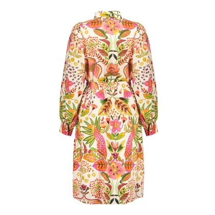 Dames Jurk 57096-20