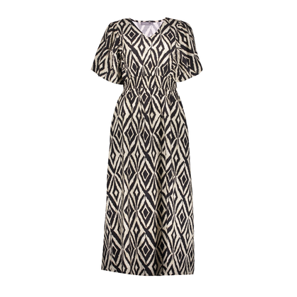 Dames Jurk 57105-20.