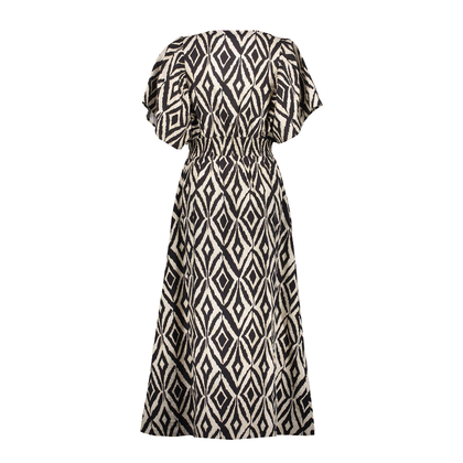 Dames Jurk 57105-20.