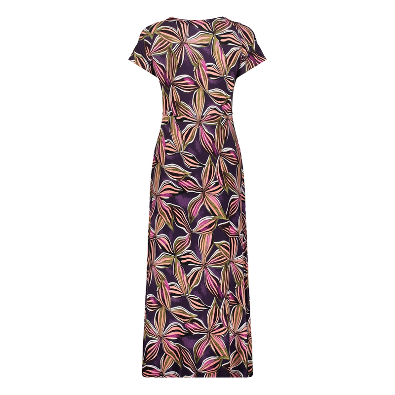 Dames Jurk 57121-60 JANE. Geisha PAARS