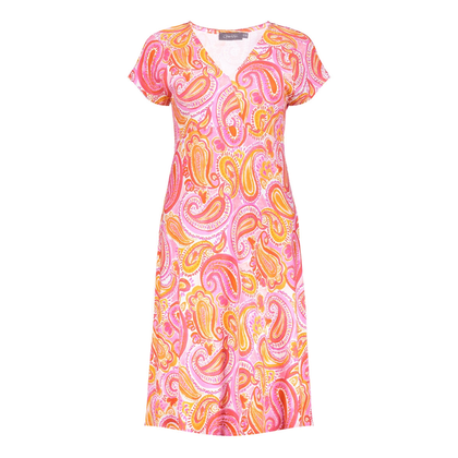 Dames Jurk 57122-60 JUNE.