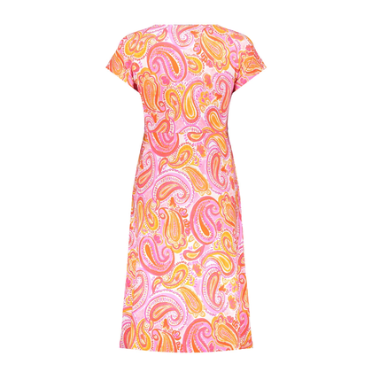 Dames Jurk 57122-60 JUNE.