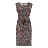 Dames Jurk 57123-60 SKY.