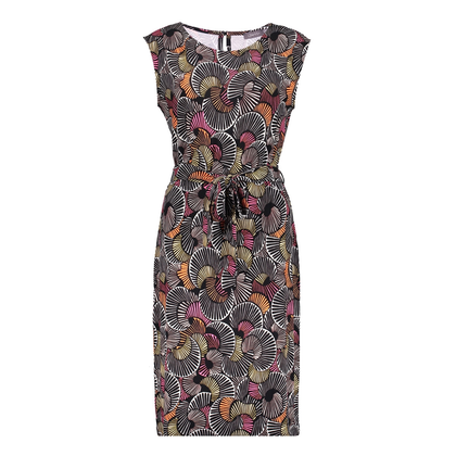 Dames Jurk 57123-60 SKY.