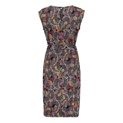Dames Jurk 57123-60 SKY.