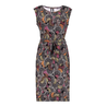 Dames Jurk 57123-60 SKY.