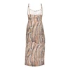 Dames Jurk 57131-60 NOLLE