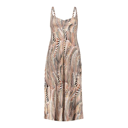 Dames Jurk 57131-60 NOLLE