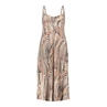 Dames Jurk 57131-60 NOLLE