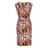 Dames Jurk 57132-60 SKY