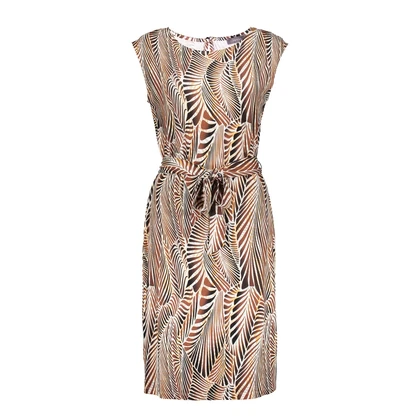 Dames Jurk 57132-60 SKY