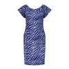Dames Jurk 57133-60 MAY