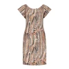Dames Jurk 57133-60 MAY