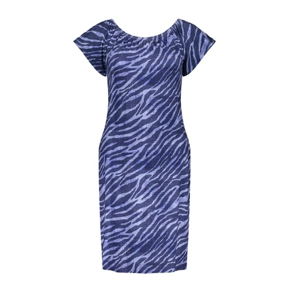 Dames Jurk 57133-60 MAY