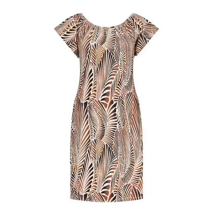 Dames Jurk 57133-60 MAY
