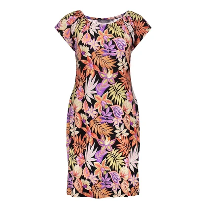 Dames Jurk 57133-60 MAY