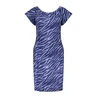 Dames Jurk 57133-60 MAY