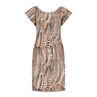 Dames Jurk 57133-60 MAY