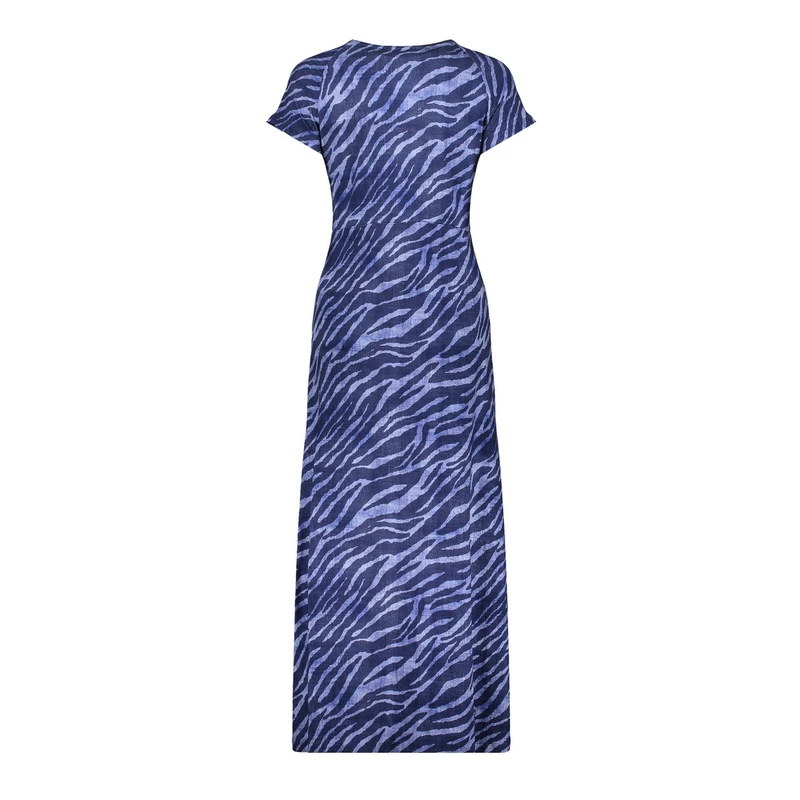 Dames Jurk 57134-60 JANE Geisha BLEU