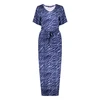 Dames Jurk 57135-60 FAY