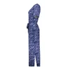 Dames Jurk 57135-60 FAY