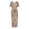 Dames Jurk 57135-60 FAY