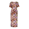 Dames Jurk 57135-60 FAY