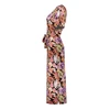 Dames Jurk 57135-60 FAY