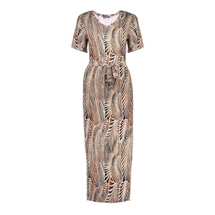 Dames Jurk 57135-60 FAY