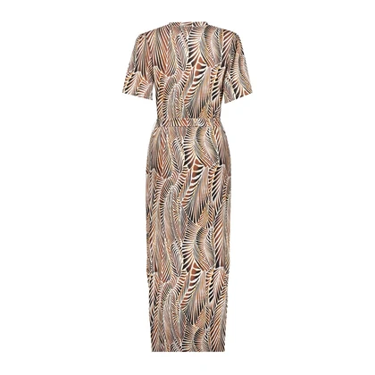 Dames Jurk 57135-60 FAY