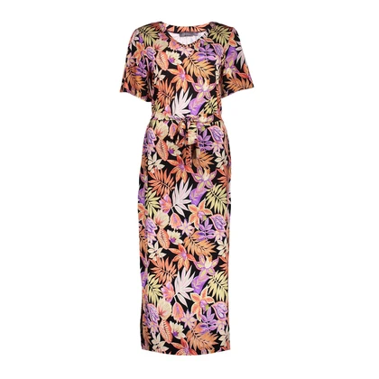 Dames Jurk 57135-60 FAY