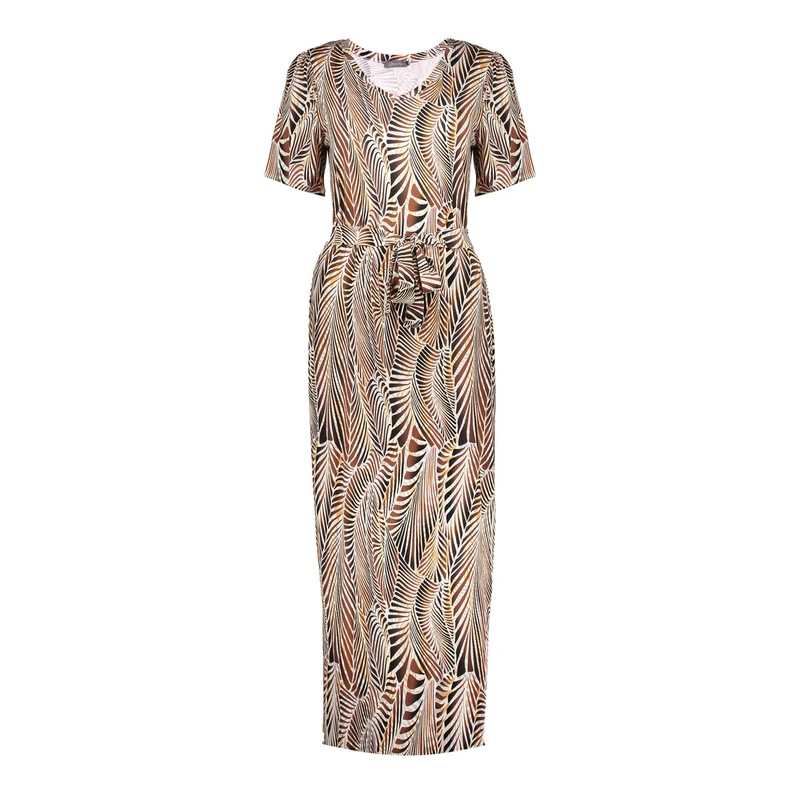 Dames Jurk 57135-60 FAY Geisha OKER