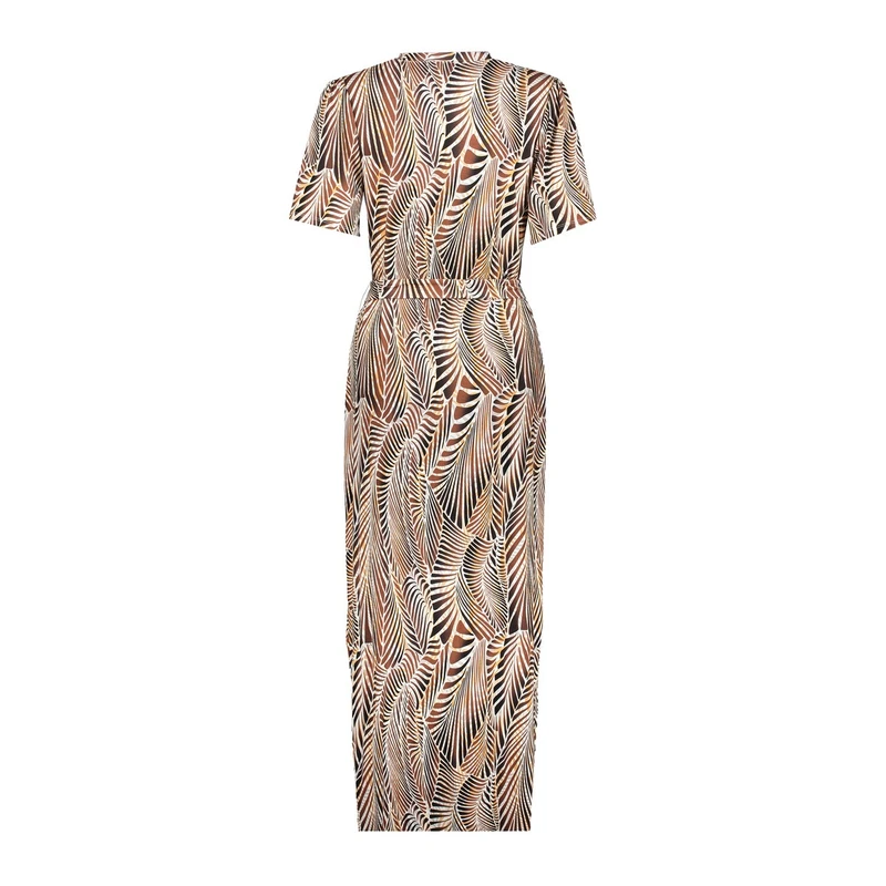Dames Jurk 57135-60 FAY Geisha OKER
