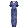 Dames Jurk 57135-60 FAY