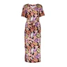 Dames Jurk 57135-60 FAY