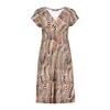 Dames Jurk 57136-60 JUNE