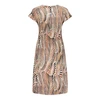 Dames Jurk 57136-60 JUNE