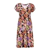 Dames Jurk 57136-60 JUNE