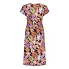 Dames Jurk 57136-60 JUNE