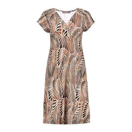 Dames Jurk 57136-60 JUNE