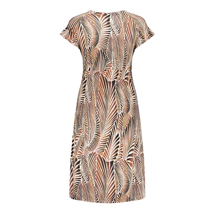 Dames Jurk 57136-60 JUNE