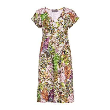 Dames Jurk 57136-60 JUNE