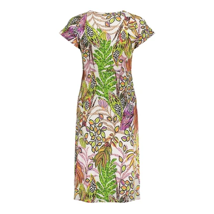 Dames Jurk 57136-60 JUNE