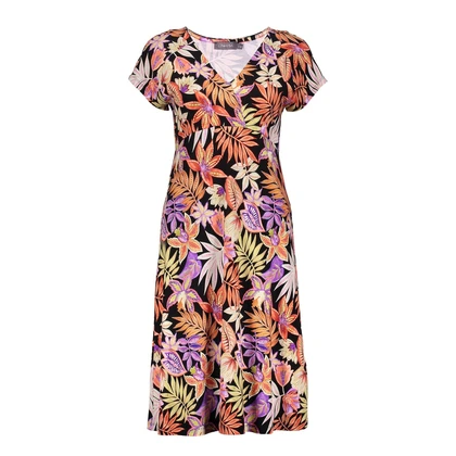 Dames Jurk 57136-60 JUNE