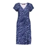 Dames Jurk 57136-60 JUNE