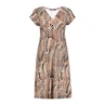 Dames Jurk 57136-60 JUNE
