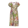 Dames Jurk 57136-60 JUNE
